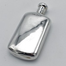 Antica fiaschetta profumo