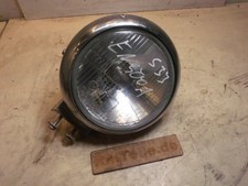 Faro proiettore anteriore Kawasaki EN 500 A EN500A faro principale