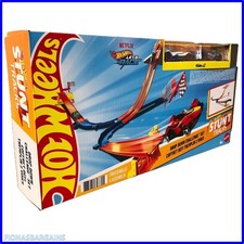 Hot Wheels Action Drop Down
