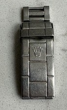 Chiusura originale Rolex