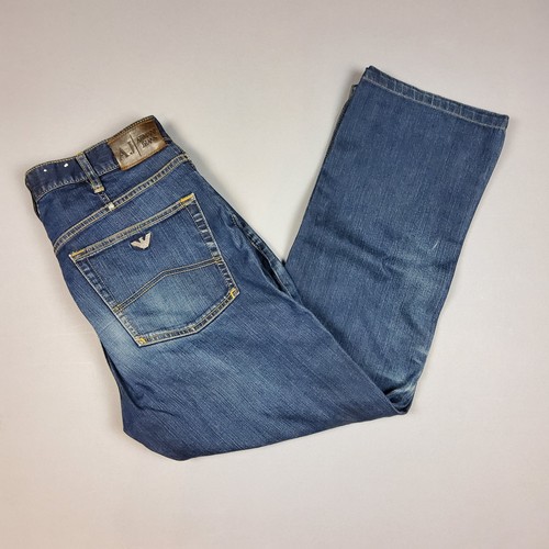 Armani jeans men - jeans, size