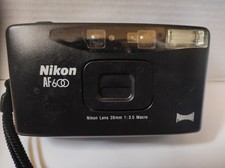 Nikon AF600 Panorama –