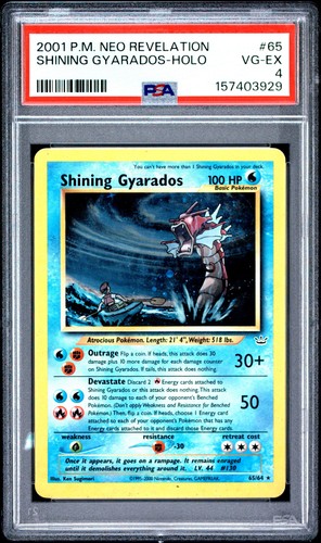 2001 pokemon neo revelation - pokemon,