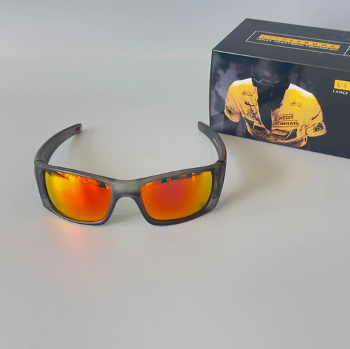 Occhiali sole oakley fuel - occhiali,