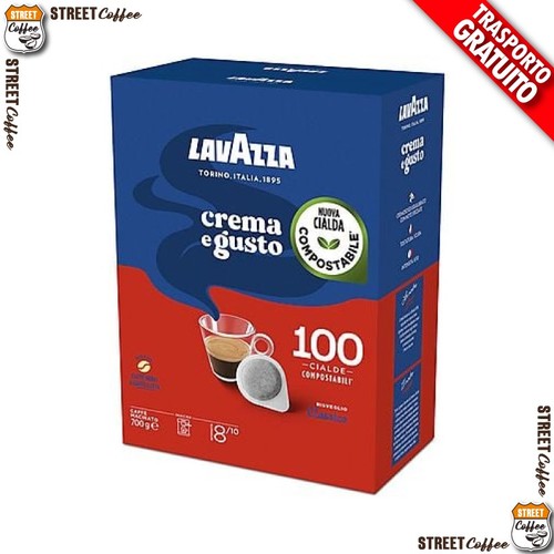 100 200 300 600 - , lavazza
