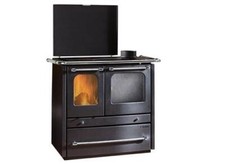 Termocucina legna sovrana - a,