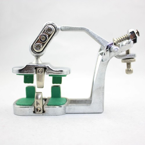 Nuovo articolatore denti - nuovo,