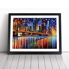 Quadro poster stampa arte
