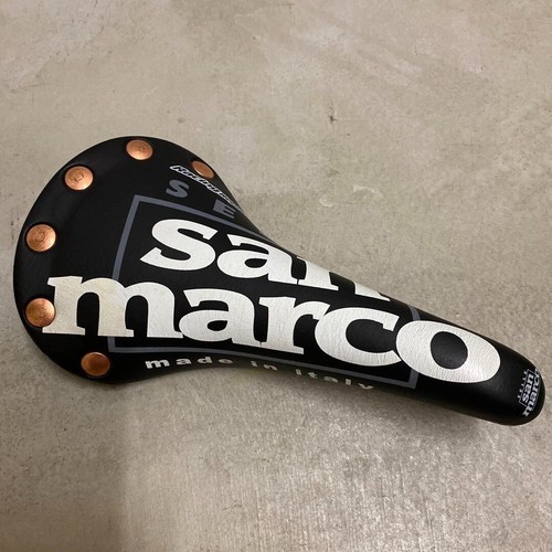 Sella selle san marco regal - sella,