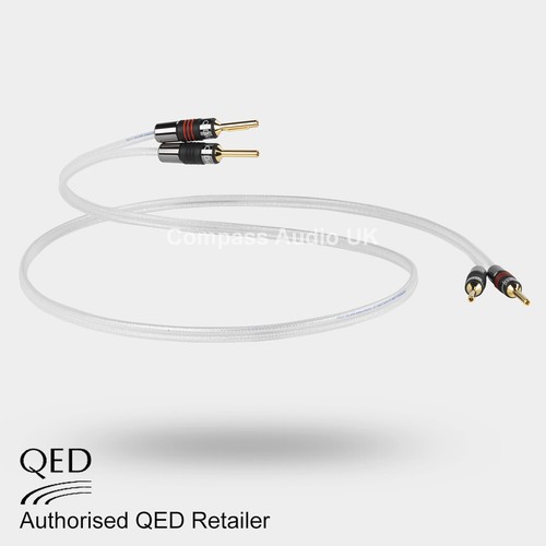 Qed xt25 performance cavo - qed,