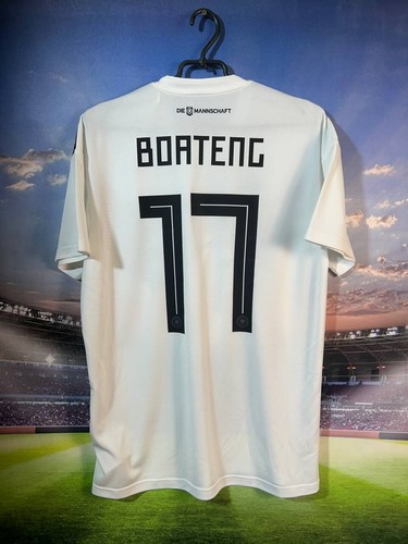 Maglia squadra boateng - maglia,