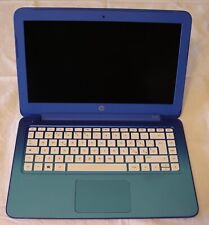 HP 13" Stream 2 gb 32 mmc +