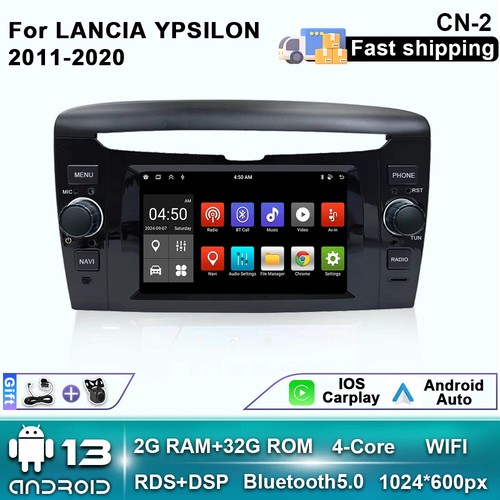 For lancia ypsilon - for, y