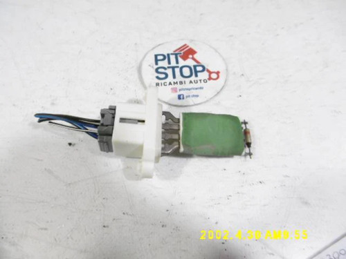 Resistenza riscaldamento ford - resistenza,