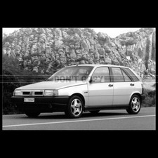 Photo A.025122 Fiat Tipo 2.0