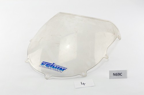 Suzuki gsx 600 750 - suzuki,