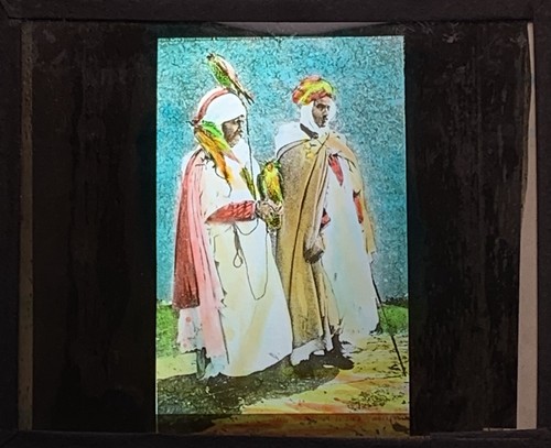 Ibj storico lanterna magica - lanterna,