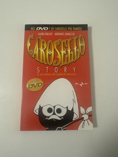 Carosello story via - story., la