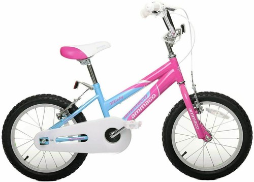 Bicicletta bmx ammaco misty - bicicletta,