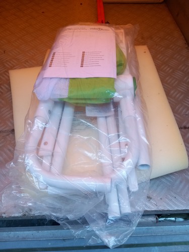 Sponda letto sicurezza - ,
