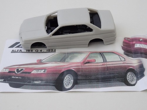 Alezan models alfa - alezan, .