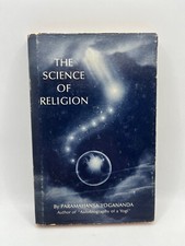 The Science of Religion by