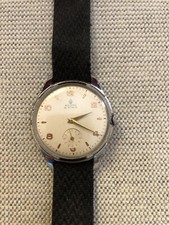 OROLOGIO ANCRE 15 RUBIS VINTAGE WATCH RELOJ MONTRE MASTERPIECE UHR