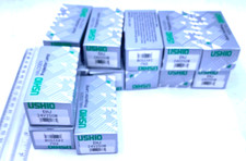 Ushio Lot of 13 Halogen Projector Lamp 24V 250W EHJ New