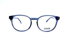 Nuovi bicchieri ovali IZOD