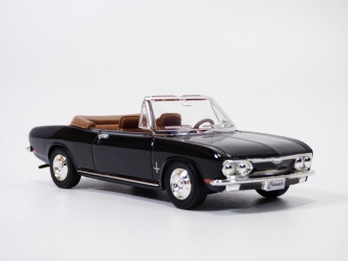 Chevrolet corvair monza - chevrolet,