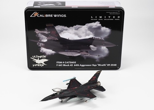 Calibro ali lockheed - ali,