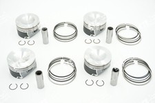 4x Pistone per VW Audi Seat