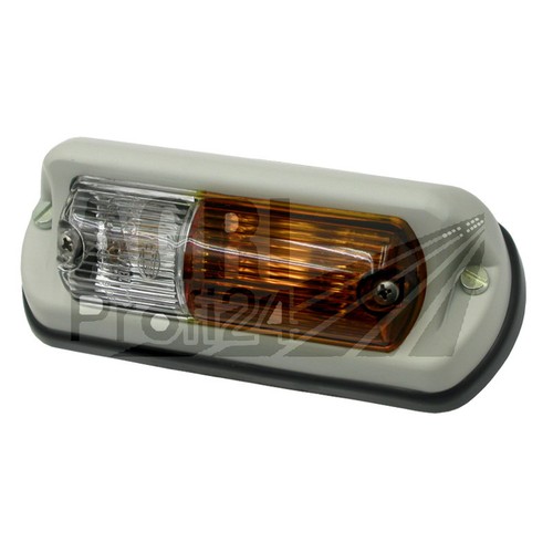 Luce posizione lampeggiante - posizione,