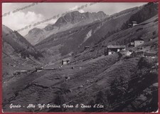 SONDRIO GROSIO 03 Cartolina