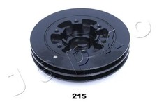 Puleggia albero motore 122215