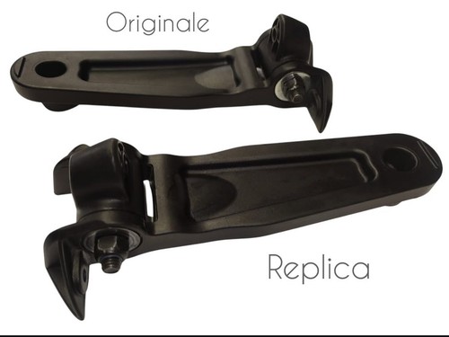 Staffe laterali ducati - staffe,