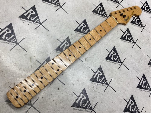 Fender japan 357v 1986 - st-357v,