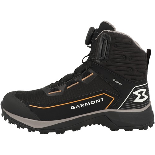 Garmont trace mid - garmont,