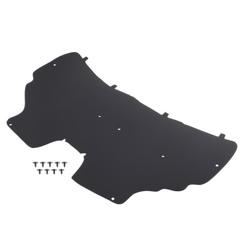 Cofano isolamento termico - cofano,