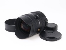 A (Ottime condizioni) SIGMA 8