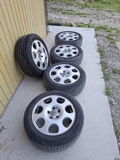 Cerchi gomme 205 - 205, r16