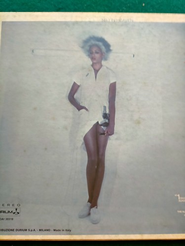 Disco giri in vinile - disco, 33