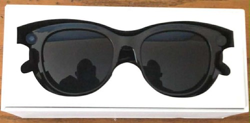 Smart glasses fotocamera - smart,