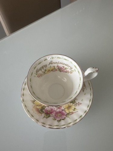 Tazza vintage - tazza,
