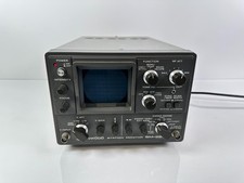 Kenwood SM-220 Ham Stazione Radio Monitor