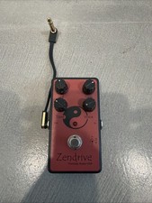 Hermida Audio USA Zendrive