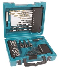 Makita D-36980 Set Kit 34