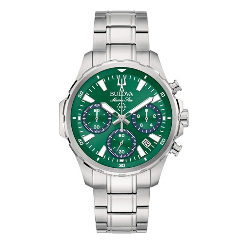 Orologio bulova uomo marine - orologio,