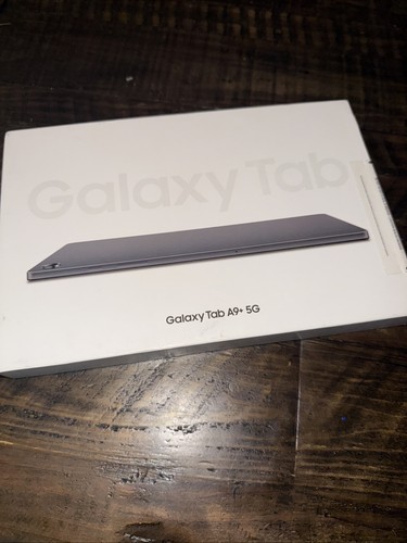 Nuovo samsung galaxy tab a9 - nuovo,