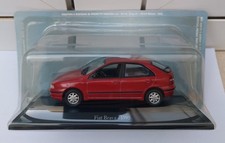 Fiat Brava 5door 1995 Hachette